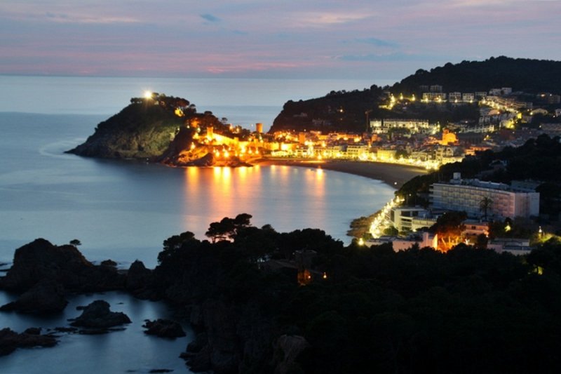 Tossa de Mar