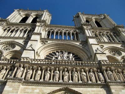 Notre Dame