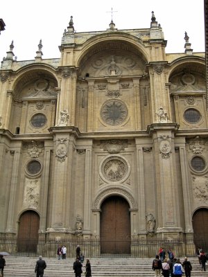 Catedral de Granada