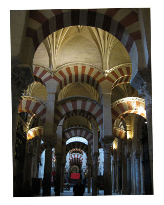 Crdoba, Mezquita-Catedral