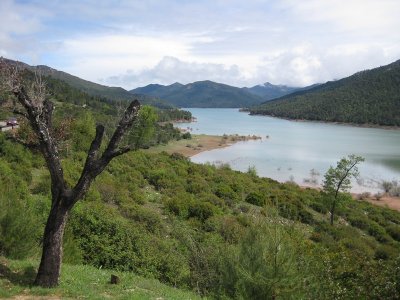 Parque Natural de la Sierra de Cazorla, Segura y Las Villas