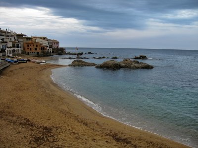 Calella de Palafrugell