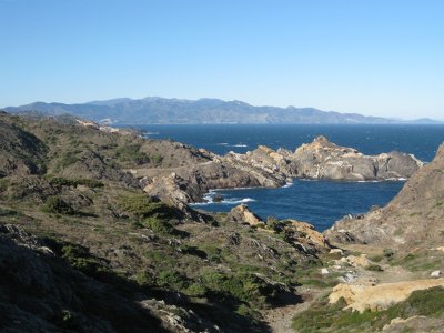 Parc Natural del Cap de Creus