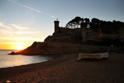 Tossa de Mar