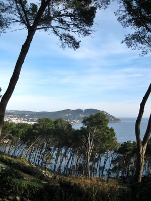 Jardins de Cap Roig