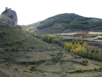 Castillo de Clavijo