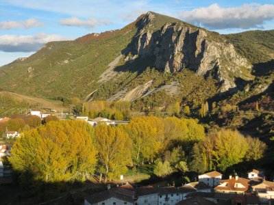 Torrecilla en Cameros