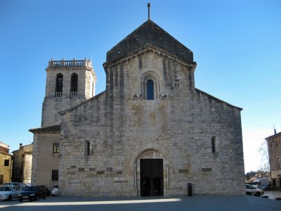 Monestir de Sant Pere