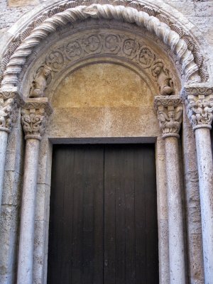 Esglsia de Sant Vicen