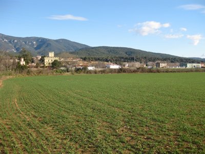 Camps de La Garrotxa