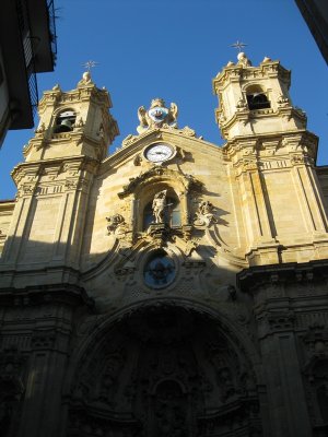 Baslica de Santa Maria