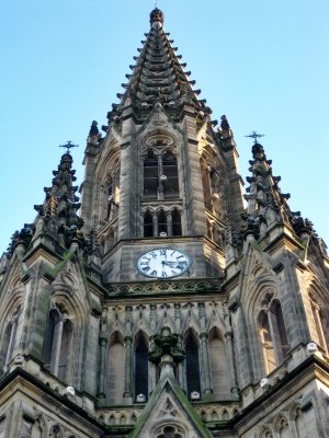 Catedral del Buen Pastor