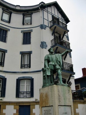 Getaria