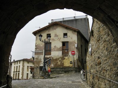 Getaria