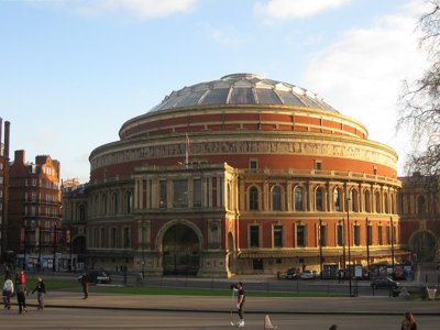 Royal Albert Hall