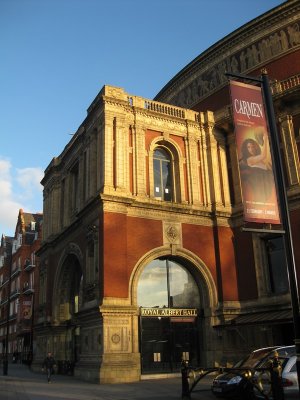 Royal Albert Hall