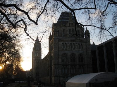 Natural History Museum