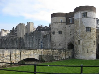 The Tower of London