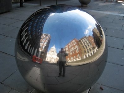 St.Pauls Reflections