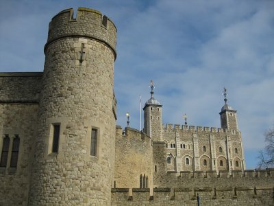 The Tower of London