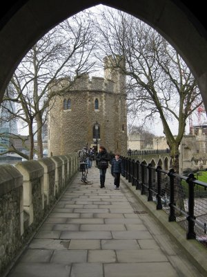 The Tower of London