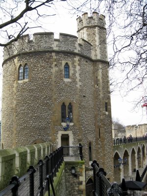 The Tower of London