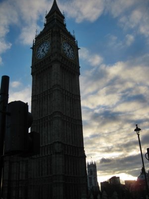 Big Ben