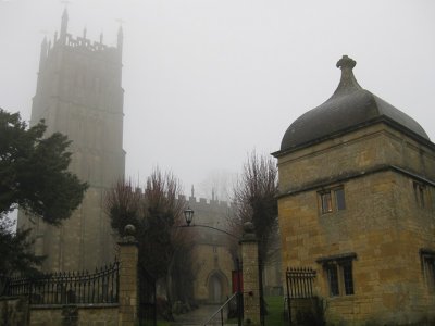 Chipping Campden, Gloucestershire