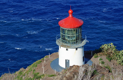 Hawaii Lighthouses