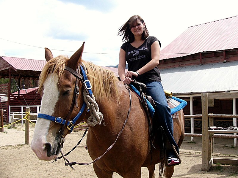 best horses around ~ August 23rd