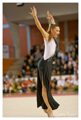 Melitina Staniouta