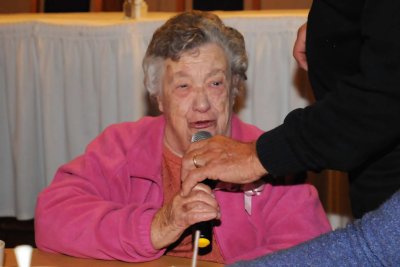 Grace Allen 90th Birthday Celebration