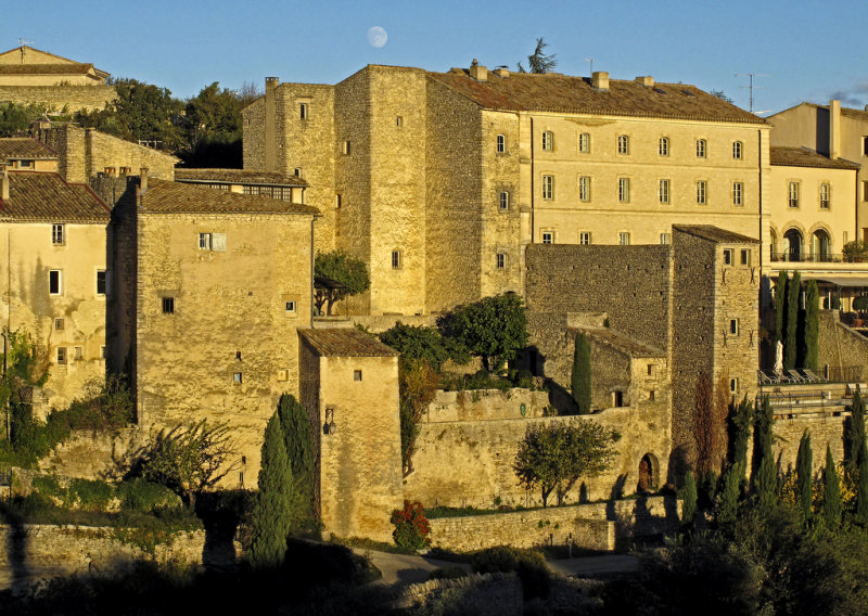 Gordes