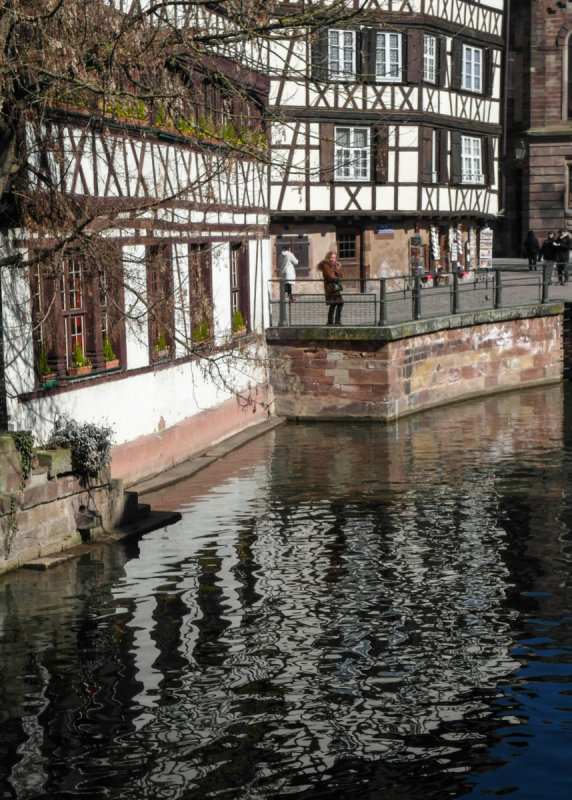 quartier de la Petite France