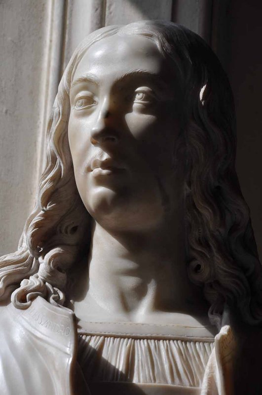 Raphael, par Rondini - 8684