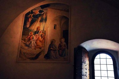 Fra Angelico -  Couvent de San Marco - 9174