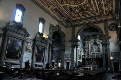 Basilique San Marco - 9175