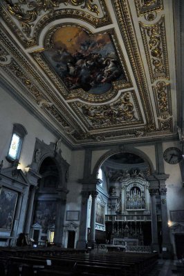 Basilique San Marco - 9176