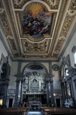 Basilique San Marco - 9185