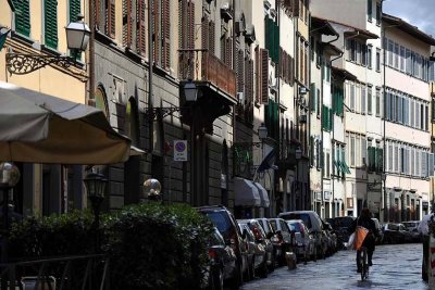 via degli Arazzieri - 9193