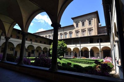 Gallery: Florence: Basilique San Lorenzo