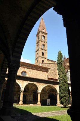 Gallery: Florence: Santa Maria Novella