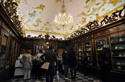 Officina Profumo-Farmaceutica di Santa Maria Novella - 9395