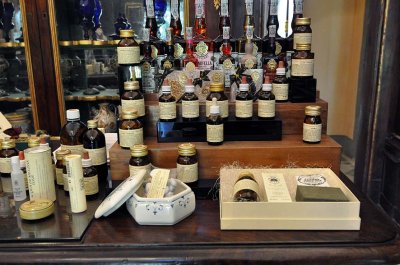 Officina Profumo-Farmaceutica di Santa Maria Novella - 9399