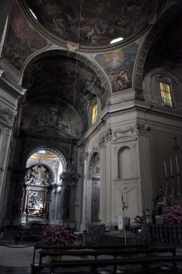 Eglise Santa Maria del Carmine - 9424