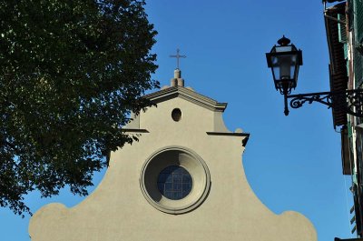 Santo Spirito -  9484