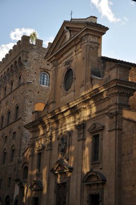 Gallery: Florence: Santa Trinita