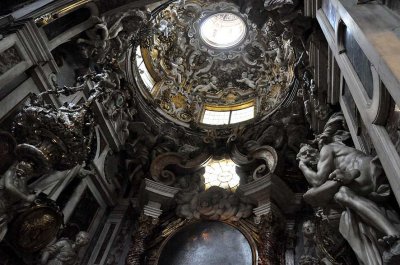 Basilica della Santissima Annunziata - 9763