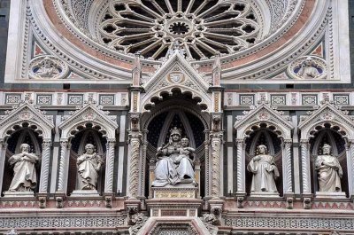 Cattedrale di Santa Maria del Fiore - 9815