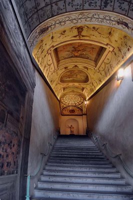 Palazzo Vecchio - 9840